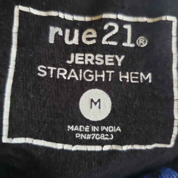 SALE "SAVAGE" Crew Neck Tee (0572) - Picture 5 of 5